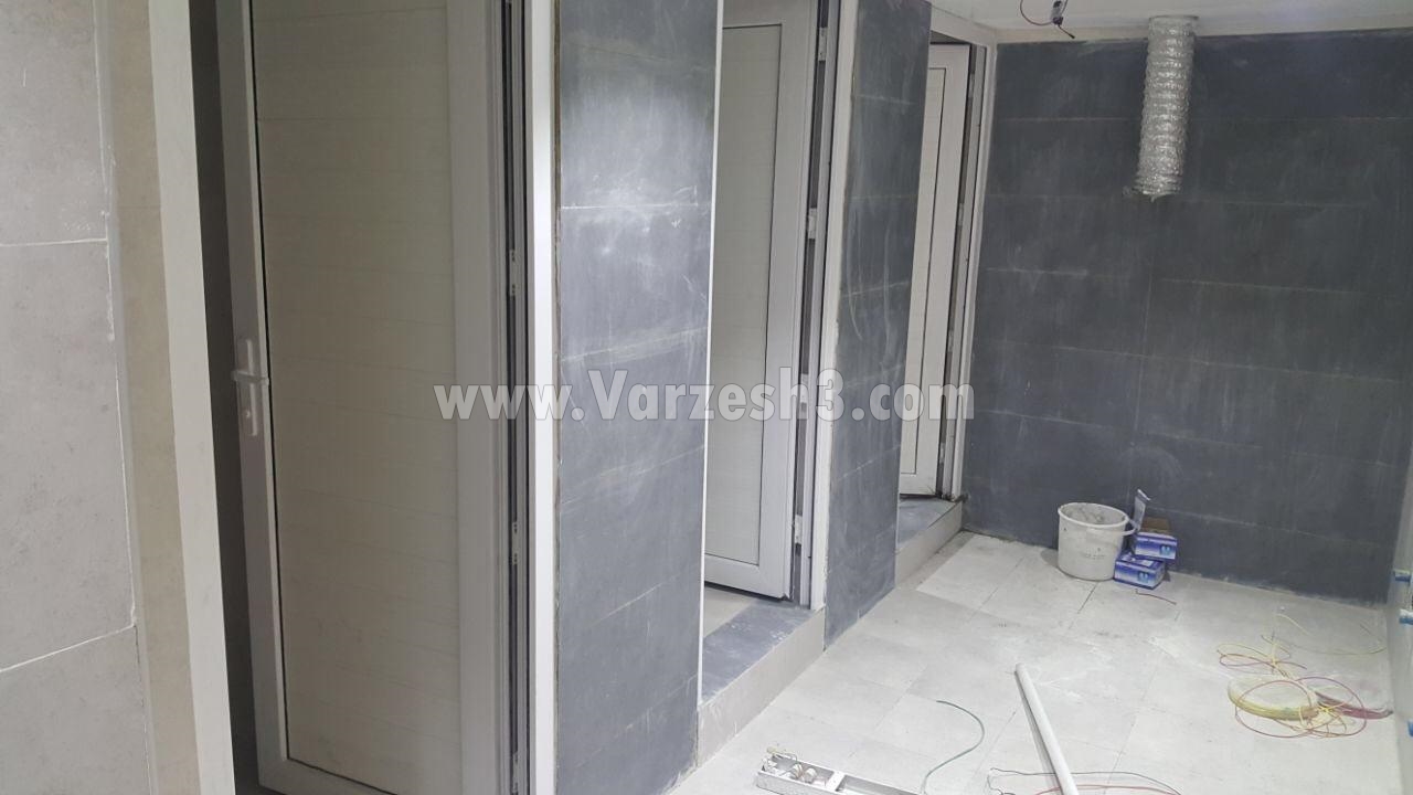 سرویس بهداشتی