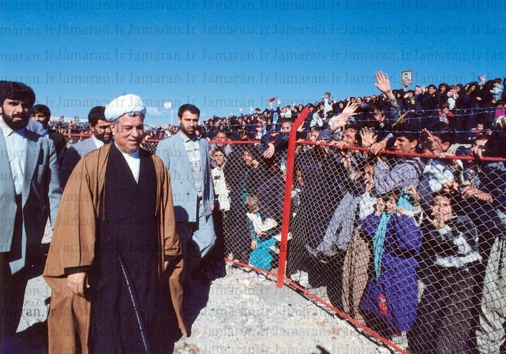 رفسنجان
