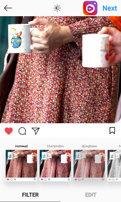effect