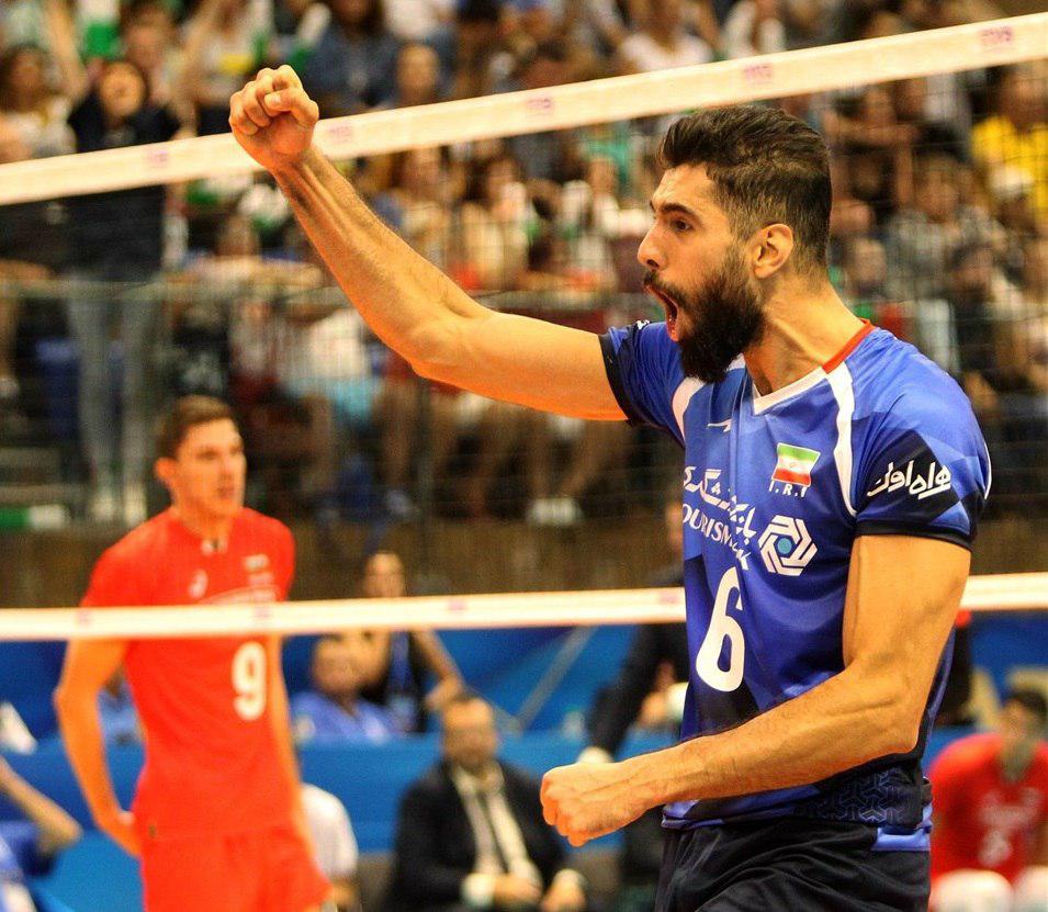 سید محمد موسوی