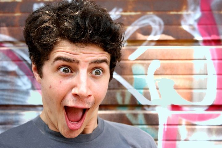be-funny