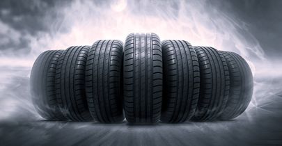 چگونه عمر لاستیک خودرویمان را افزایش دهیم؟