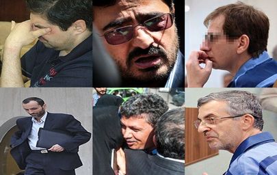 از پرونده‌های زنجانی، مرتضوی، بقایی، مشایی و&#8230; چه خبر؟