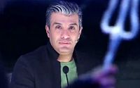 سورپرایز آریا عظیمی‌نژاد توسط عوامل عصر جدید + فیلم
