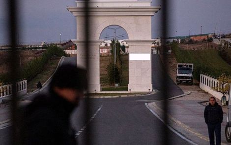 افشاگری نیویورک‌تایمز از اردوگاه منافقین در آلبانی