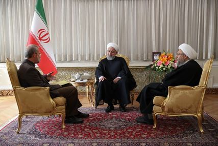 دولت اولین بسته حمایت غذایی را در ماه آبان توزیع میکند