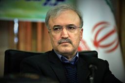 وزیر بهداشت: به زودی کرونا را شکست می‌دهیم