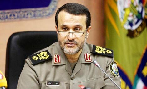با دستور سرلشکر باقری؛ اعرام کاروان‌های راهیان نور متوقف شد