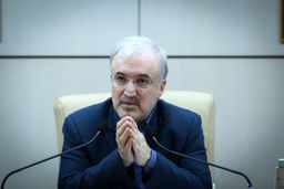 وزیر بهداشت: موافق قرنطینه‌سازی شهرها نیستیم