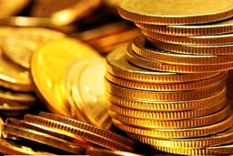 افزایش نرخ اونس جهانی طلا، به گرانی طلا و سکه دامن زد