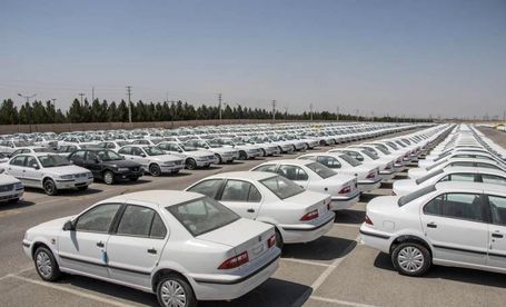 قیمت روز خودرو در ۲۷ بهمن