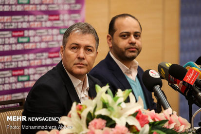 فکر نمیکردم روزی جانشین کیروش شوم/ من را سرمربی تیم ملی کردند!