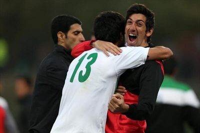 مهاجم استقلال؛ گزینه یحیی برای فصل بعد پرسپولیس