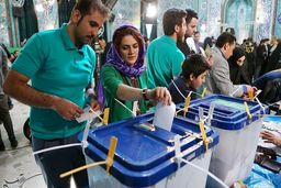 چرا باید برای ایران در انتخابات شرکت کنیم؟/ تشکیل جبهه‌ی «برای ایران» علیه جریان ضدایران