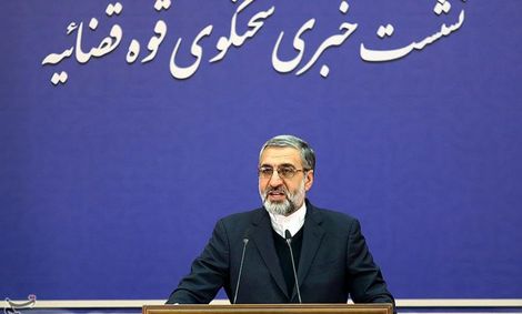 حکم متهمان پرونده جاسوسان محیط‌زیستی قطعی شد