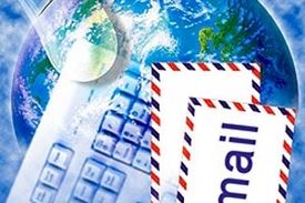 مراقب ایمیل های خود باشید
