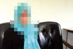 اعتراف زن جوان به قتل پیرمرد همسایه: زودتر اعدامم کنید!