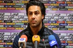 مجیدی: حتما باید یکی از ما جان خودمان را از دست بدهیم تا مسئولان به فکر سلامتی بازیکنان و مربیان باشند؟