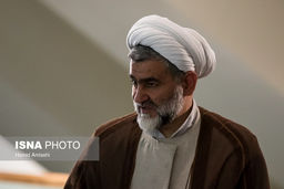 سخنگوی کمیسیون حقوقی و قضایی: ۲ ماه تا ۲ سال حبس مجازات کسانی که در بقاع متبرکه اقدام غیرمتعارف داشتند
