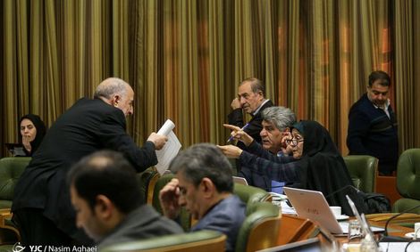 در جلسه شورای شهر تهرانانجام شد؛ نرخ کرایه تاکسی، اتوبوس و مترو در سال۹۹ مشخص شد