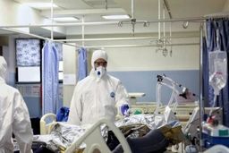 چند درصد تهرانی‌ها تا آخر سال کرونایی می‌شوند؟