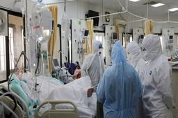 دانشگاه علوم پزشکی مارندران: مبتلایان به کرونا ۶۲۰ نفر هستند