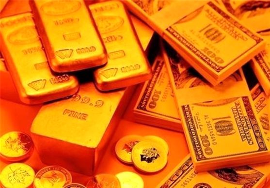 قیمت طلا، سکه و ارز امروز ۲۸ آبان