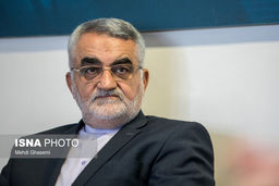 بروجردی: کشورها تحت فشار آمریکا برای تحریم ایران قرار نگیرند