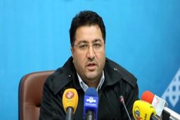 کشف ۱۲۱ میلیارد تومان اقلام بهداشتی مبارزه با کرونا طی ۸ روز