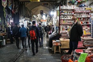دو روایت از مالکان مغازهها در روزهای کرونا