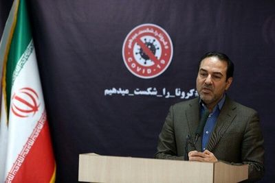 دو هفته طلایی برای شکست کرونا در ایران/ در خانه بمانید