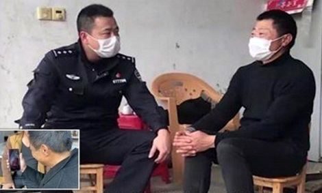 کرونا حافظه مرد چینی را پس از ۳۰ سال بازگرداند