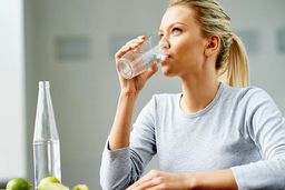 ویروس کرونا از طریق آب سرایت می کند؟