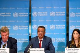 سازمان جهانی بهداشت: روی ۲۰ واکسن کرونا کار می‌کنیم