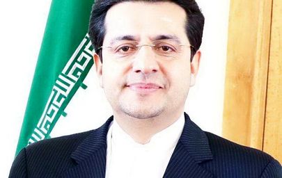 تشریح برخی از اقدامات وزارت خارجه در خصوص مبارزه با کرونا