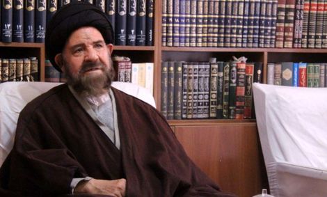 آیتالله بطحایی به کرونا مبتلا شد