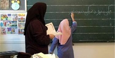 از شایعه تا واقعیت اخراج معلم وظیفه‌شناس