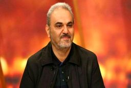 جمله عجیب جواد خیابانی روی آنتن زنده خطاب به سعید حدادیان!