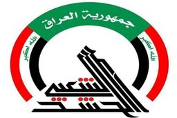 حشد شعبی: اقدامات آمریکا علیه عراق علنی شده است