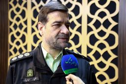 جلوگیری از تردد در جنگل ها و مراتع در روز طبیعت