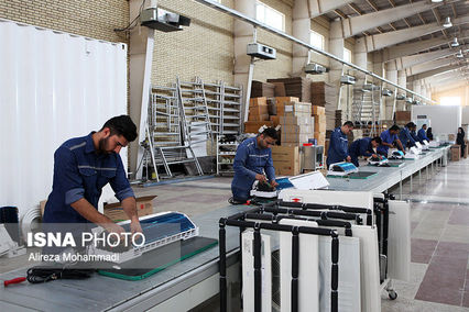 ایجاد بازار، پیشنیاز جهش تولید است