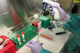 علم و فناوریسلامت تولید واکسنی که ویروس کرونا را یک سال خنثی می‌کند