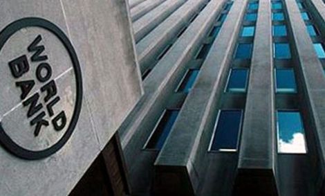 بانک‌ جهانی: انتظار رکود جهانی بزرگی به دلیل شیوع کرونا داریم