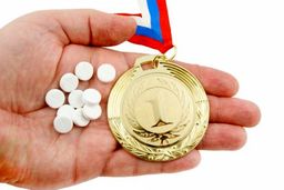 تعویق المپیک توکیو به نفع ۲۱۴ ورزشکار دوپینگی!