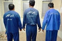دستگیری عوامل اصلی تهیه و توزیع الکل سمی در اهواز/ دادستانی: قصد خروج از کشور را داشتند
