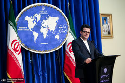 هیچ درخواستی برای ارسال کمک‌های پزشکی از آمریکا نداشته‌ایم/ «اینستکس» مقدمه‌ای است که اروپا به تعهدات خود عمل کند