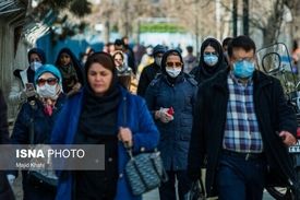 آیا در همه شرایط باید از ماسک استفاده کرد؟