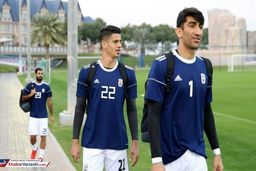 درخواست گل‌محمدی از مدیران پرسپولیس