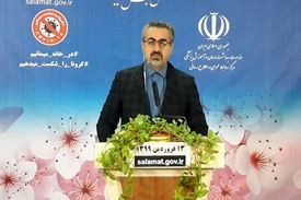 &#8220;کرونا&#8221; از ویروس &#8220;دونالد ترامپ&#8221; خطرناک‌تر نیست
