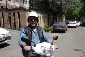 آخرین خبرها از وضعیت مهدی فخیم‌زاده در بیمارستان